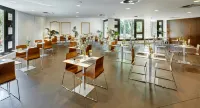 Sercotel Gran Hotel Zurbarán - breakfast