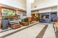 Hilton Garden Inn Chicago/Tinley Park - Wifi