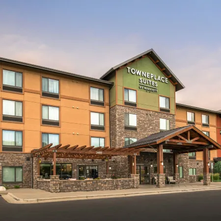 TownePlace Suites Billings