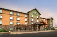 TownePlace Suites Billings - ペット同伴可