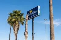 Executive Inn & Suites Lufkin US 59 - Pet friendly