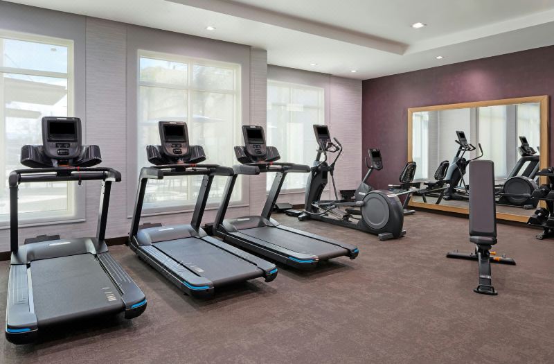 Residence Inn Chatsworth photo 4