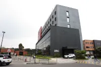 Hotel Distrito ZF - Pet friendly