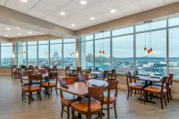 DoubleTree by Hilton Hotel Jefferson City - Gym