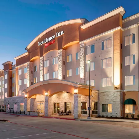 Residence Inn Dallas Plano/Richardson