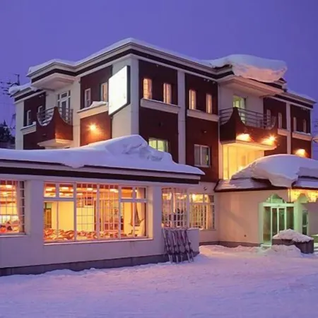 Hotel Eve Plaza