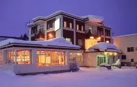 Hotel Eve Plaza - Kuumat lähteet