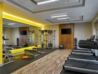 Delta Hotels Norfolk Airport Hotels near Eagle Haven Golf Course
