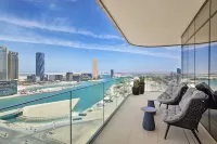 Conrad Bahrain Financial Harbour - Romantische