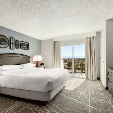 Embassy Suites by Hilton Milpitas Silicon Valley