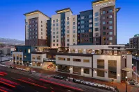 Residence Inn Boise Downtown/City Center - 3-Star