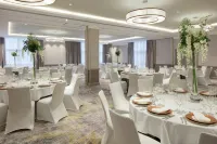 DoubleTree by Hilton Bath - Morgenmad