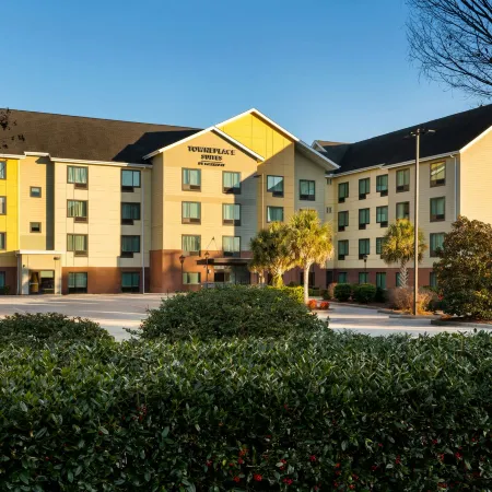 TownePlace Suites Florence