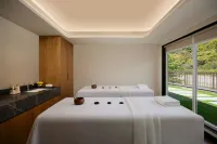 Le Méridien Dehradun Resort & Spa - spa