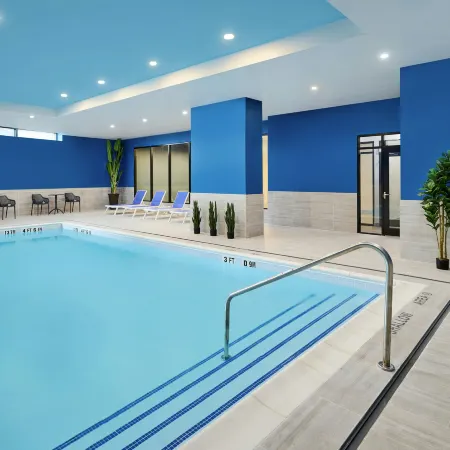 Hampton Inn by Hilton Hamilton