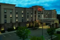 Hampton Inn & Suites Winston-Salem/University Area - Pools