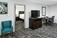 Hilton Garden Inn Dothan - breakfast