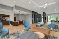 TownePlace Suites Columbus Dublin - Kitchens