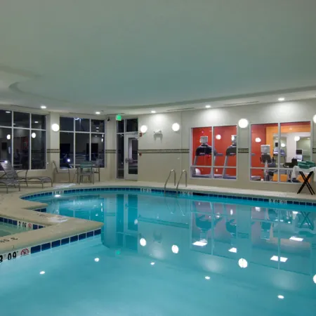 Hilton Garden Inn Augusta