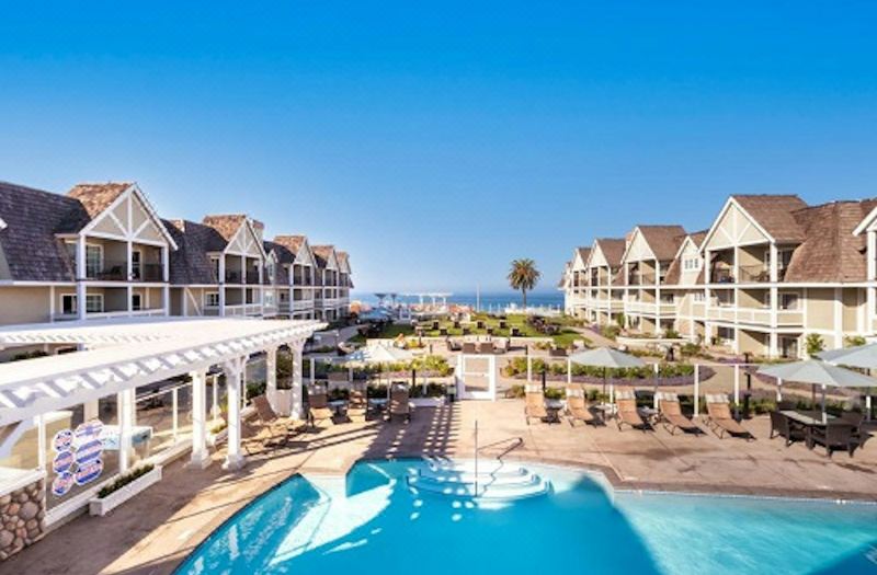 Carlsbad Inn Beach Resort photo 2