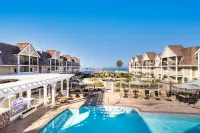 Carlsbad Inn Beach Resort - شاطئ