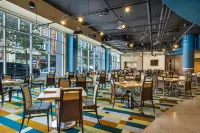 The Heldrich Hotel - spa