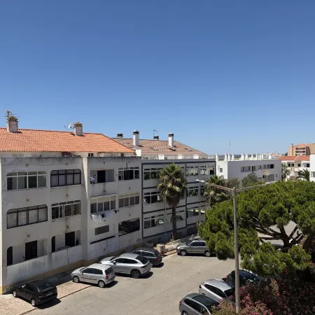 Gale Beach Walk T3 Apartment