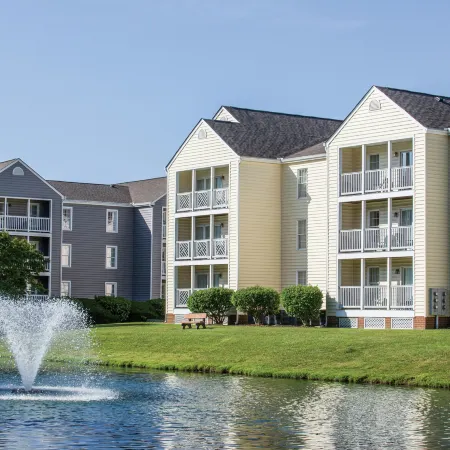 Club Wyndham Kingsgate
