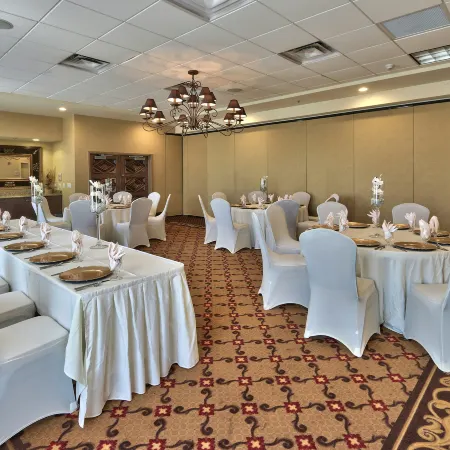 Hilton Garden Inn Las Cruces