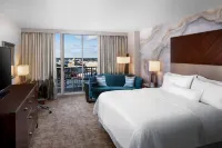 The Westin Savannah Harbor Golf Resort & Spa - شرفة