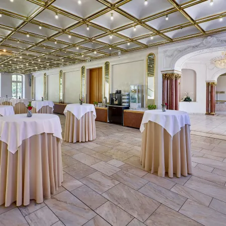 Sheraton Offenbach Hotel