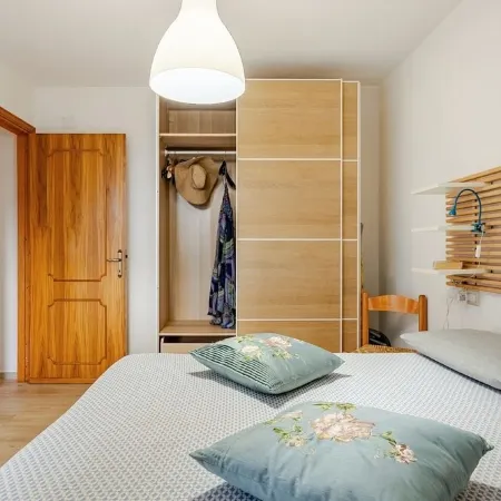 In the paradise of Sardinia,beautiful apartme 400 m from the sea of ​​CalaGonone