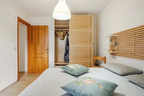 In the paradise of Sardinia,beautiful apartme 400 m from the sea of ​​CalaGonone - 酒店式公寓
