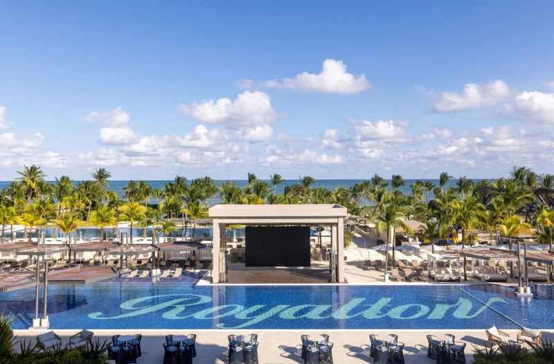 Royalton Riviera Cancun, An Autograph Collection All-Inclusive Resort & Casino photo 4
