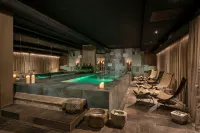 San Canzian Hotel & Residences - Small Luxury Hotels of the World - spa