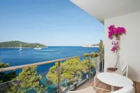 Villa Dubrovnik - Romantic