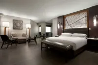Walnut Creek Marriott - 4 stjerner