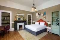 Elmbank Hotel York, Tapestry Collection by Hilton - romantici