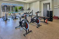City Express by Marriott Caborca - Fitnessstudio