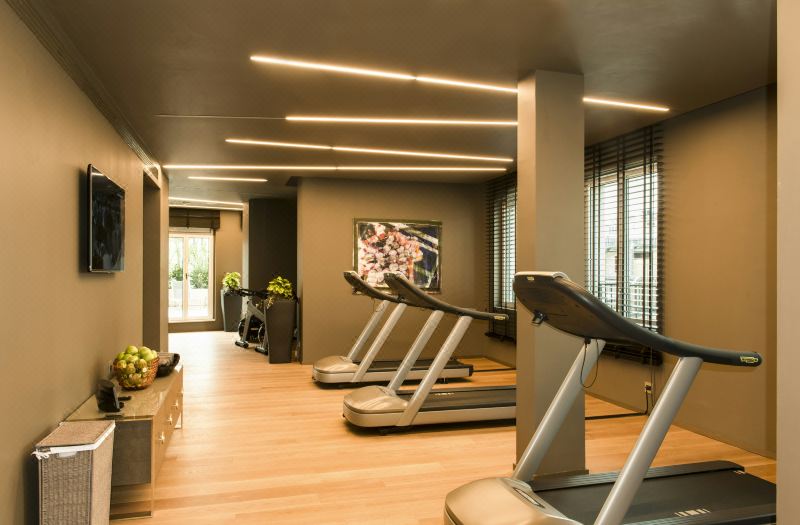 Rosa Grand Milano - Starhotels Collezione photo 3