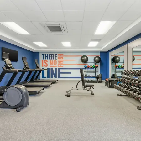 Hampton Inn & Suites Riverside/Corona East