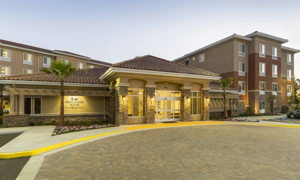 Homewood Suites by Hilton San Bernardino