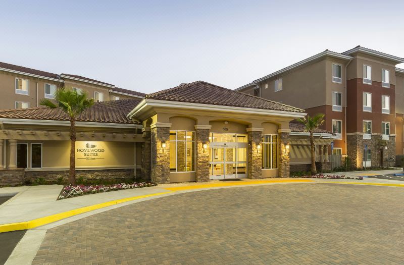 Homewood Suites by Hilton San Bernardino