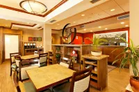 Hampton Inn Montrose - 2-Star