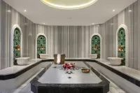 Hilton Garden Inn Yalova - spa