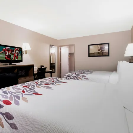 Red Roof Inn Chattanooga - Lookout Mountain