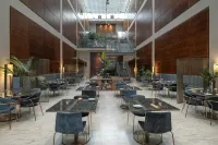 DoubleTree by Hilton Turin Lingotto - Desayuno