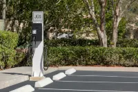 TownePlace Suites Fort Lauderdale Weston - Parkering