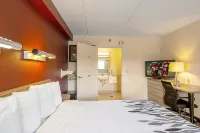 Red Roof Inn Boston - Southborough/ Worcester - Motels