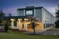 Spark by Hilton Syracuse Carrier Circle - 3-Sterne